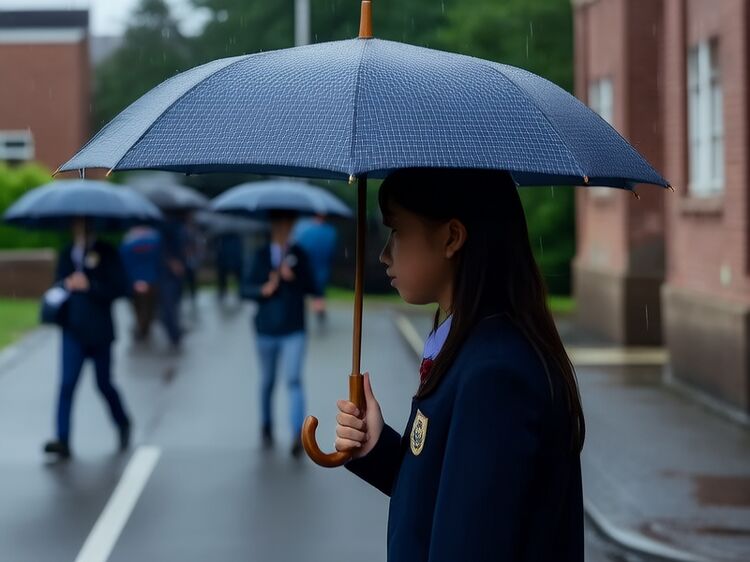 上海民办位育中学入驻IEIC教育大会，家长必看择校指南