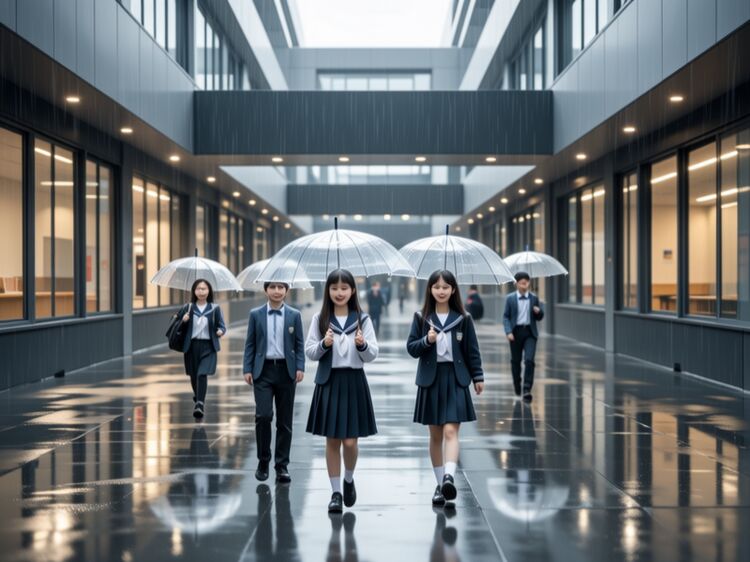 青岛黄岛国际学校