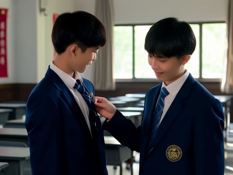 三亚外国语学校2025秋季招生：普高+国际课程怎么选？