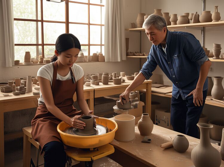 大连英领开放日：手把手教你规划日本留学