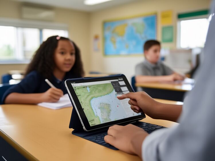 中考后想转国际赛道？厦门华锐开放日别错过！