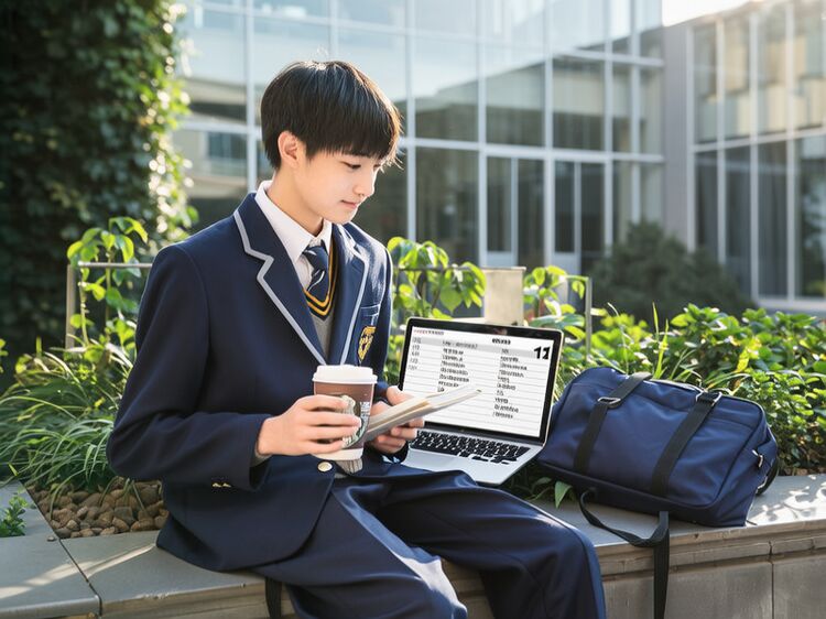 北京国际学校信息