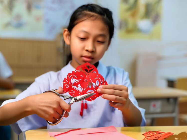 南京师范大学苏州实验学校国际部2025学费多少？招生详情全解析