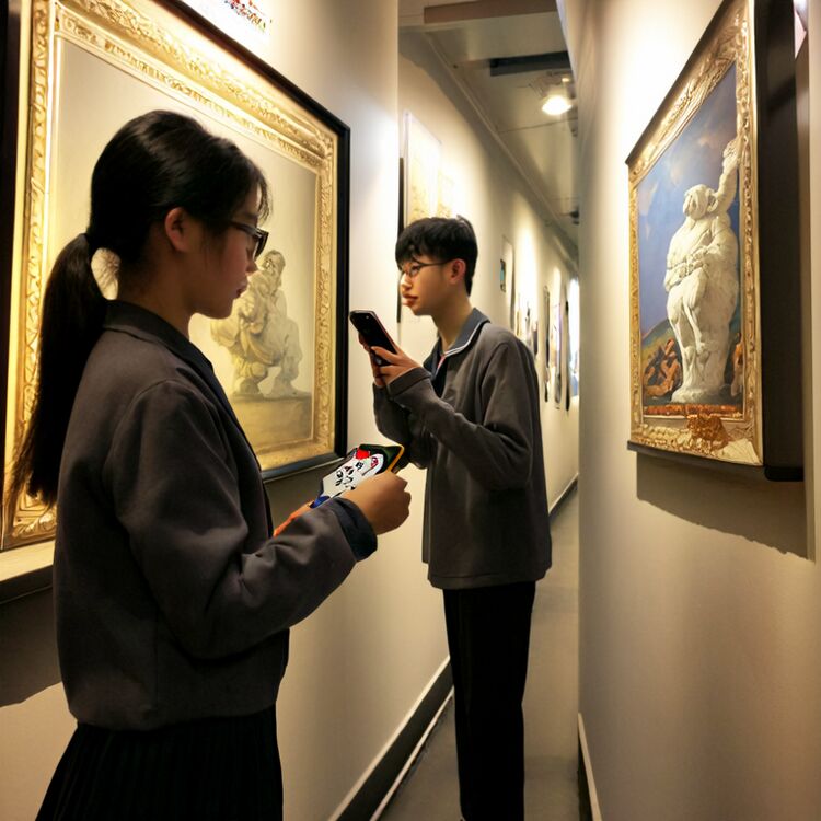 深圳找IB学校家长必看！南山外籍子女校开放日预约中