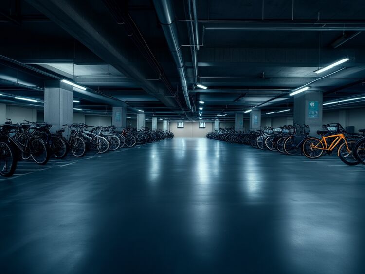 北海国际学校高中部