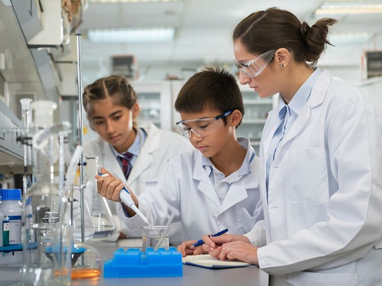 怀柔国际高中排名