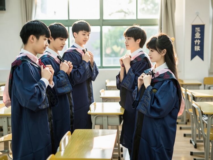 上海奉贤的国际学校