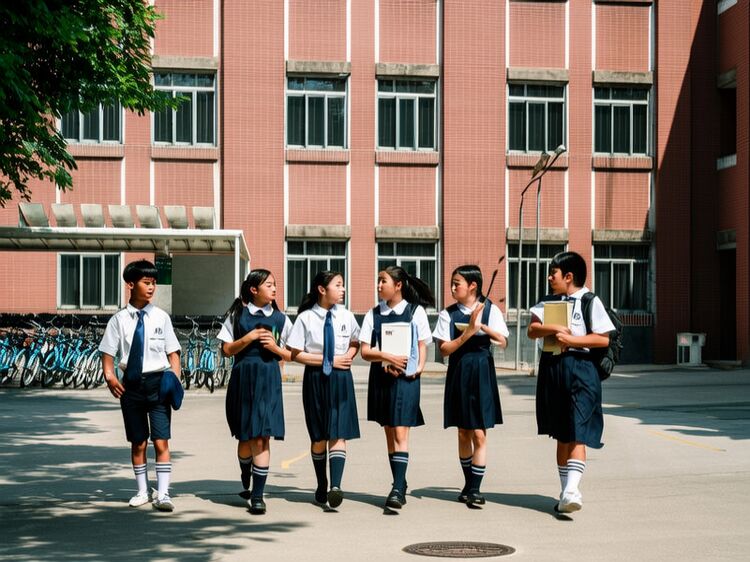 北京2025秋招国际学校开放日全指南