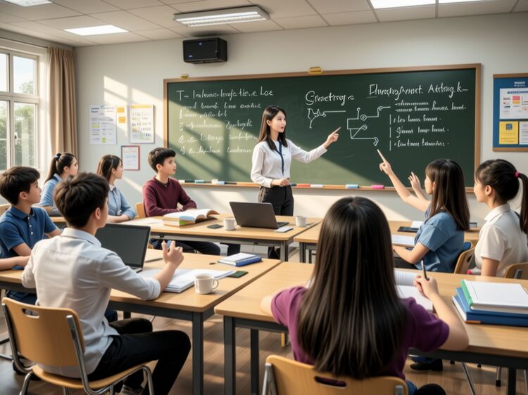 北京有什么国际学校