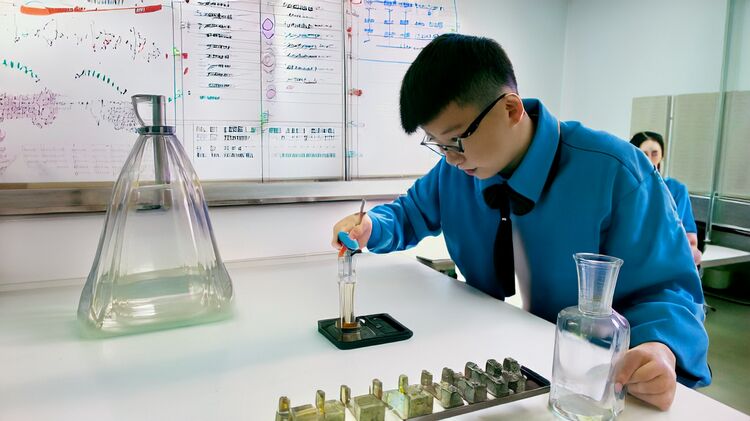 深圳华朗国际部2025秋招咋报名？奖学金有吗