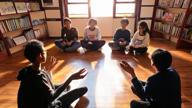 青岛格兰德中学值得选吗？2025秋招真实分享