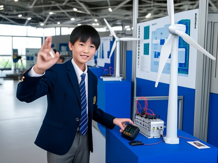 天津惠灵顿探校攻略：家长必看的开放日指南