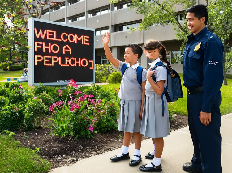 上海国际学校大学