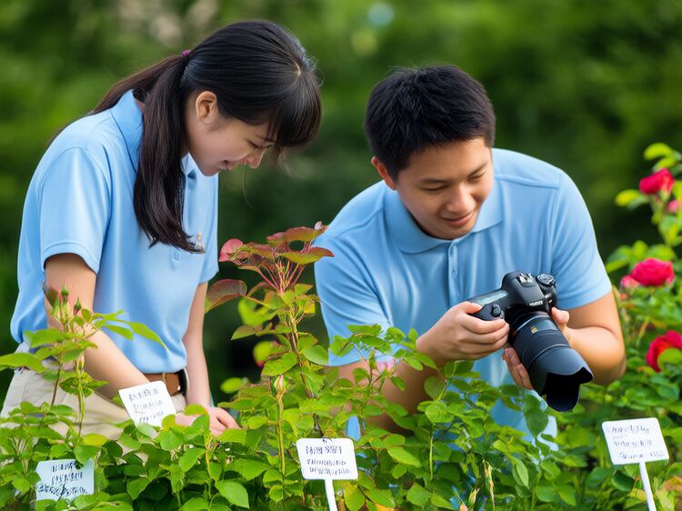 2026信男春招开放日：上海家长必看的日本高中留学指南