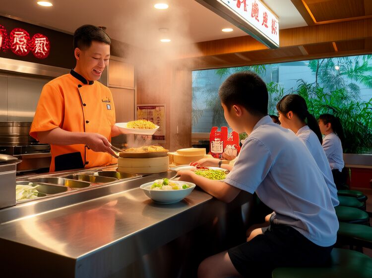 上海协和教科BC课程招生简章2025