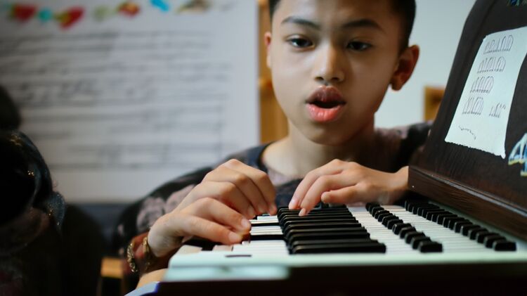 9月北京国际学校开放日抢先看