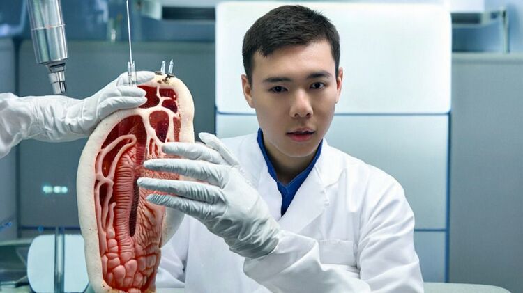 世外中学2025升学成绩炸了！9藤校12牛剑怎么做到的