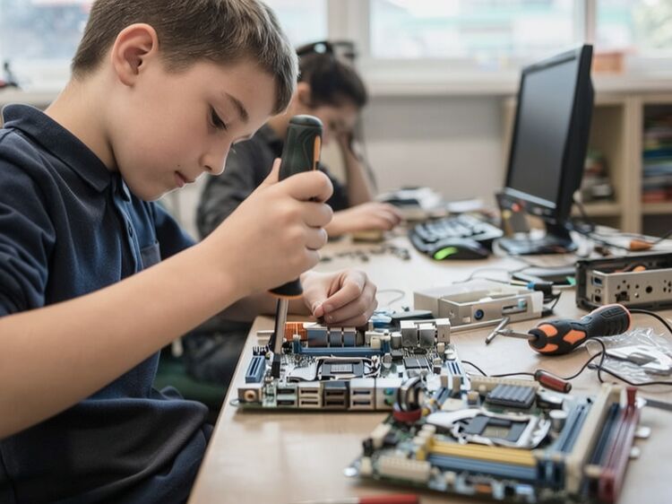 黄浦国际初中排名前十名