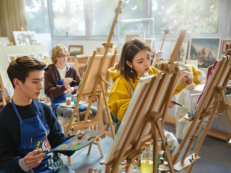 上海哪些国际学校凭中考成绩免笔试？