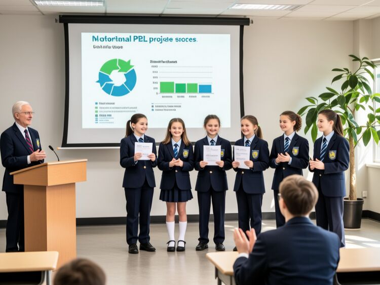 武汉长江实验学校国际部2025招生