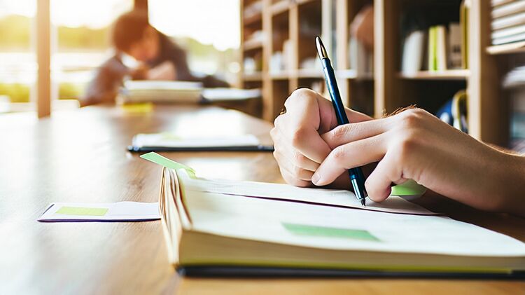 西安曲江德闳学校探校日来了！