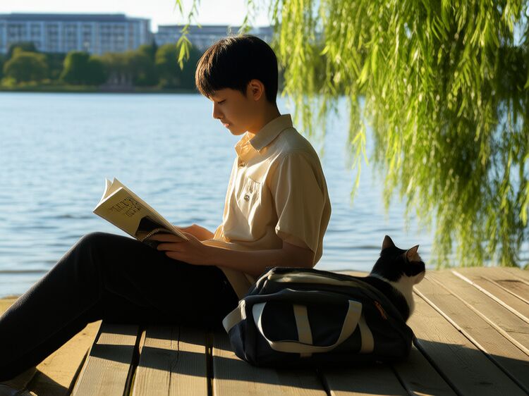 2025华美外国语学校开放日，现场订学位享优惠！