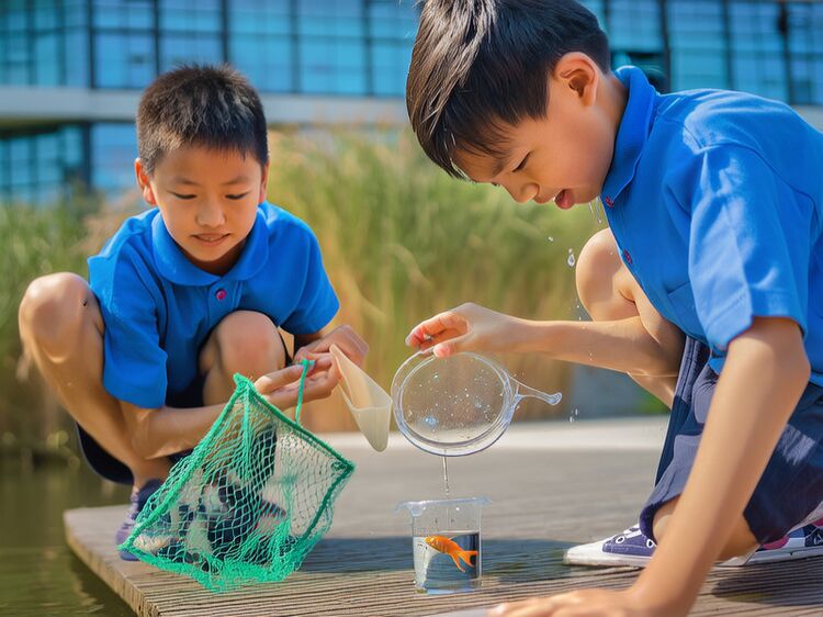 北京赫德2026招生开启！学位紧张速预约