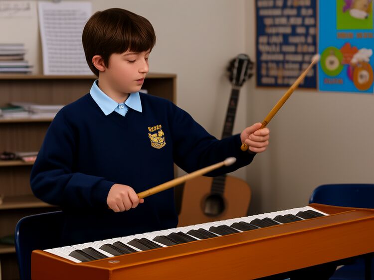 宁乡碧桂园学校2025秋季招生开启！小初高全阶段可报