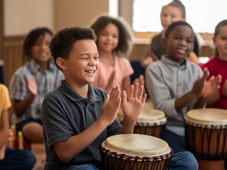 广州哈罗国际学校9月发布会，3-18岁孩子家长速看