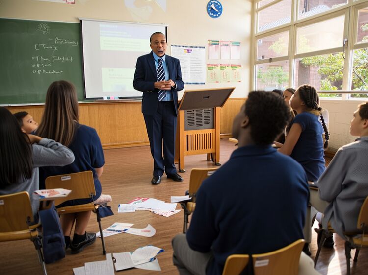 上海国际学校选课分层考怎么安排？领科光剑平和七德全解析