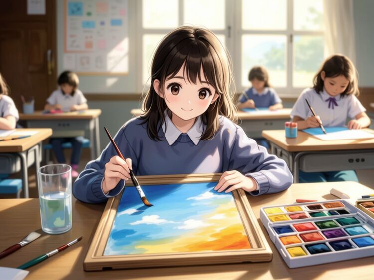 武汉藏龙高中招生简章：多元升学路径怎么选？