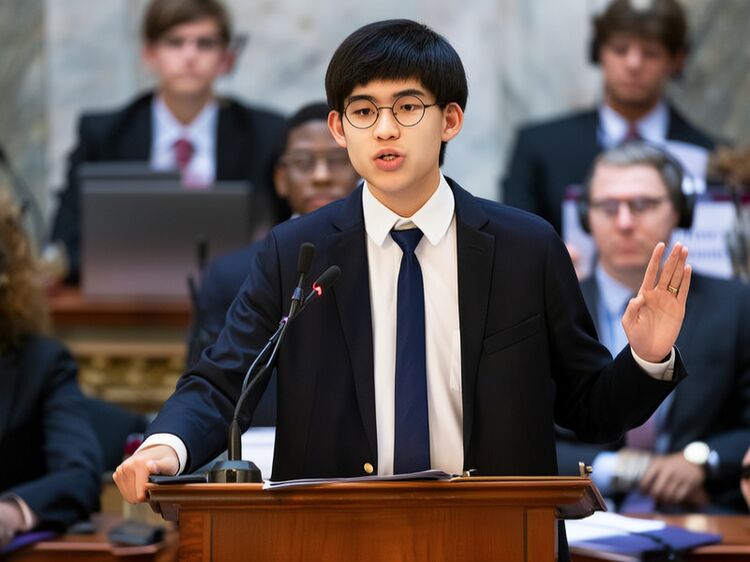 上海宝山世外学校2025年招生多少人？学费多少？