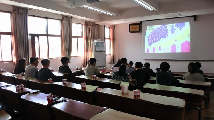 湖南的国际学校