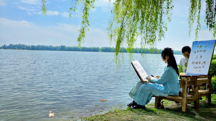 北京市青苗国际学校