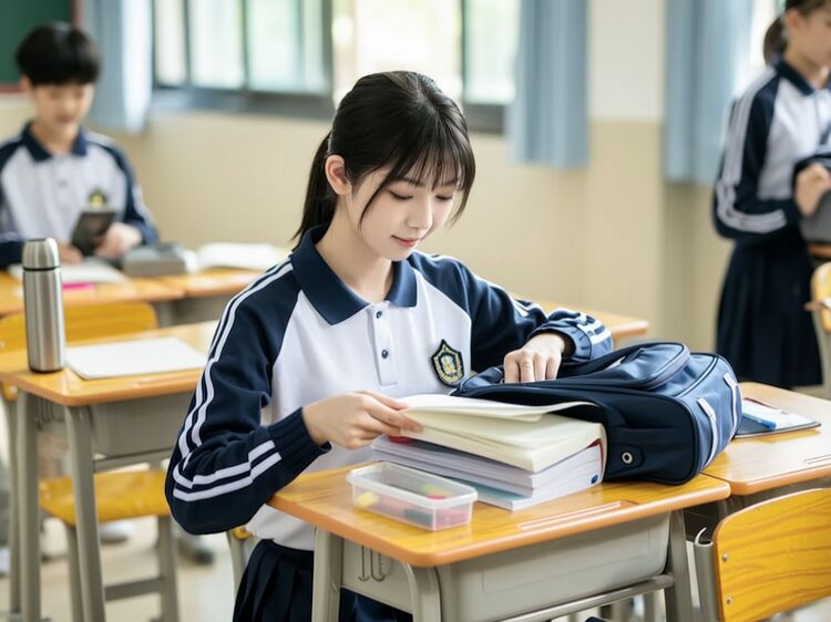 上海国际学校春招秋招怎么选？区别在哪？