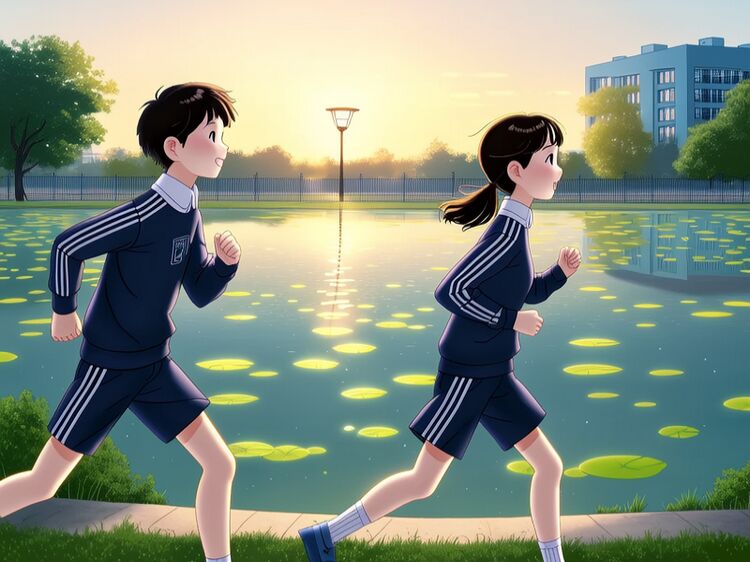 南昌力迈博雅初中2025招生简章