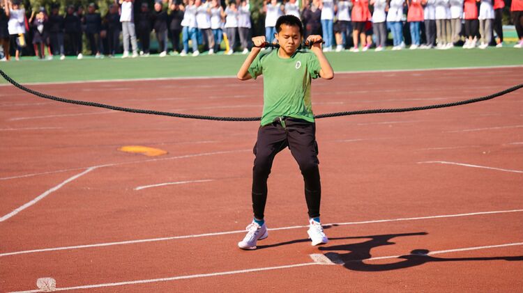 成长型思维怎么培养？柏萍在IEIC大会这样说