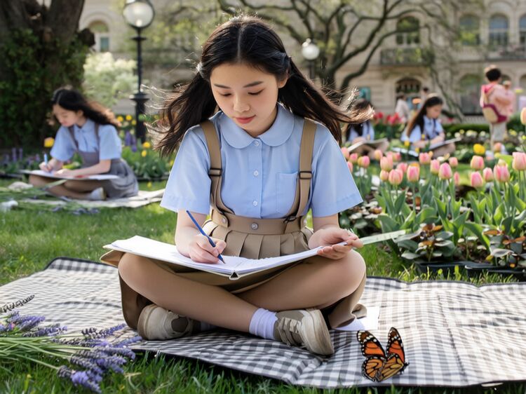 合肥康桥学校日本班招生｜初三高一可报