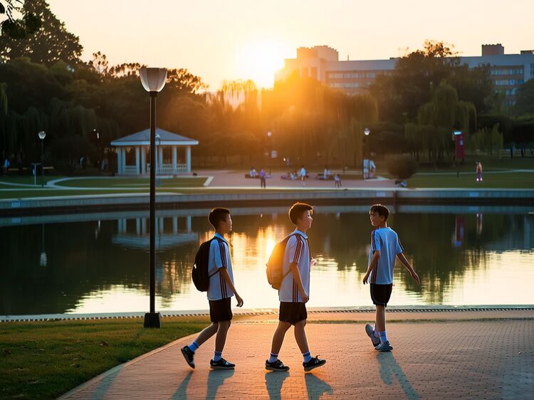 想进协和双语学校？家长真实经验分享来了