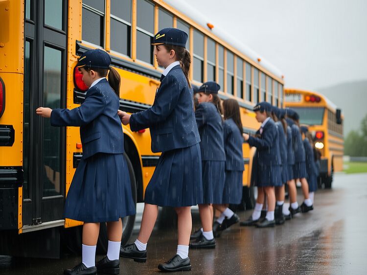 上海杨浦双语学校2026招生指南｜十二年一贯制老牌名校