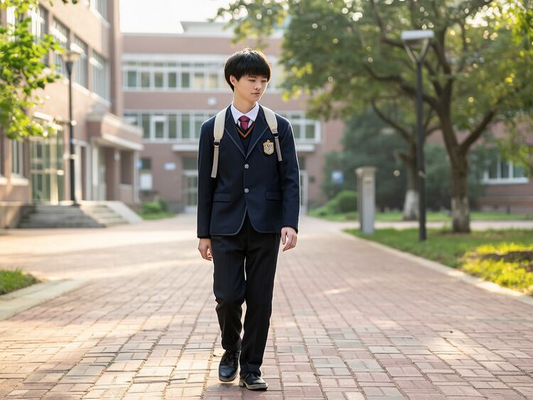 苏州青云实验中学国际部怎么报？奖学金有多高