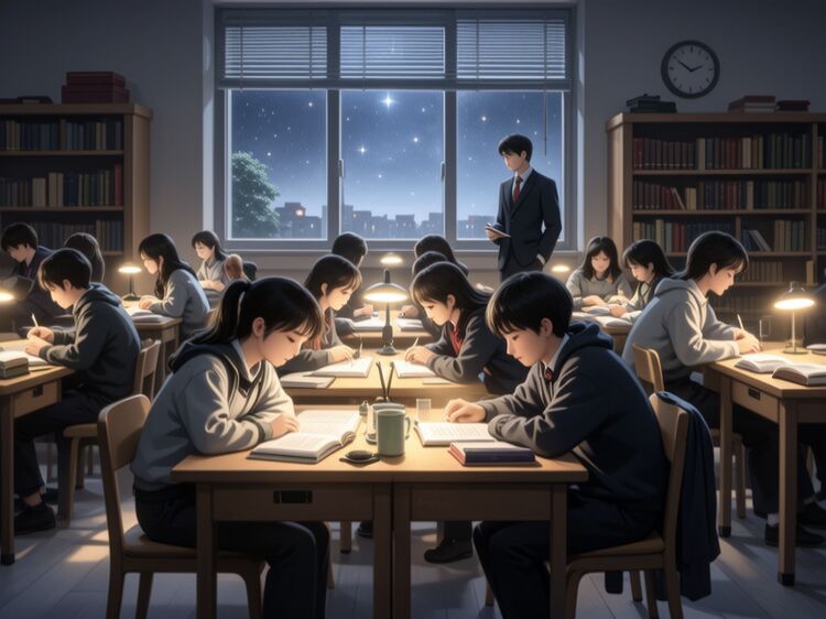 WLSA上海学校2025秋季招生宣讲会亮点全解析