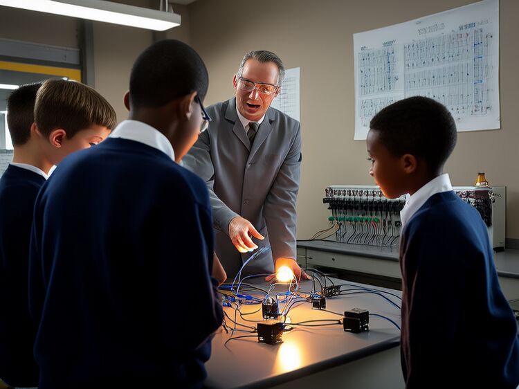 上海万科双语学校2025报名指南+奖学金政策