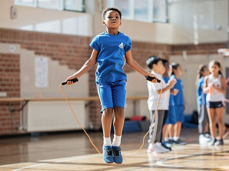 凯文国际学校 海淀