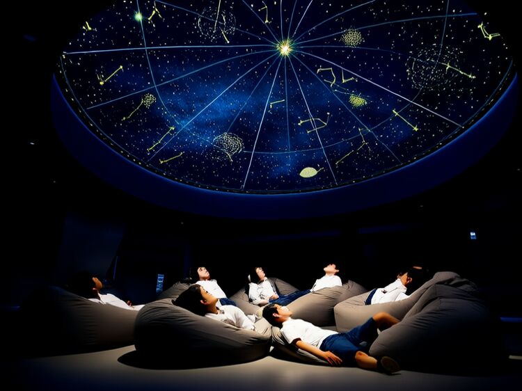 2025华朗学校初中招生指南