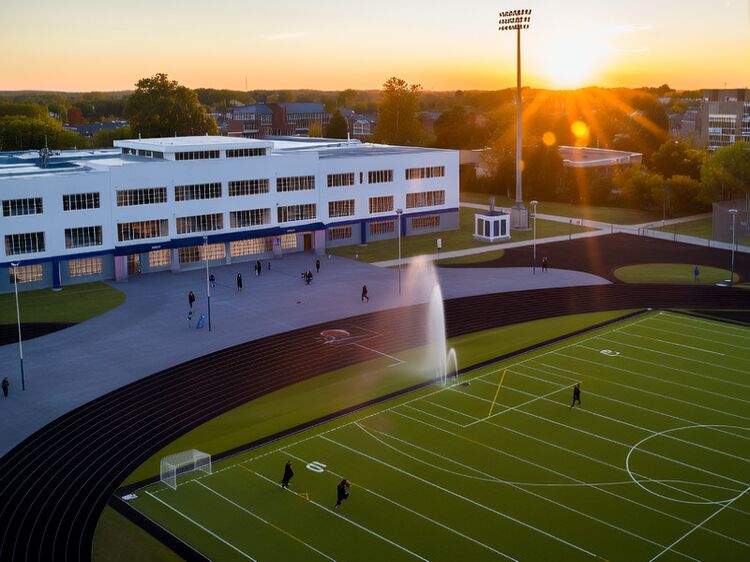 成都新津墨文学校开放日预约