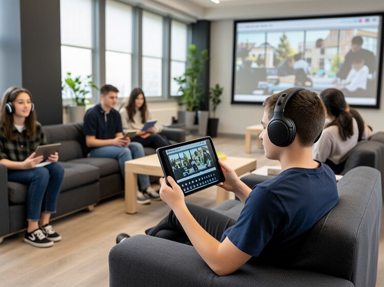 上海UEC个人学校怎么样？全面解析这所个性化国际高中