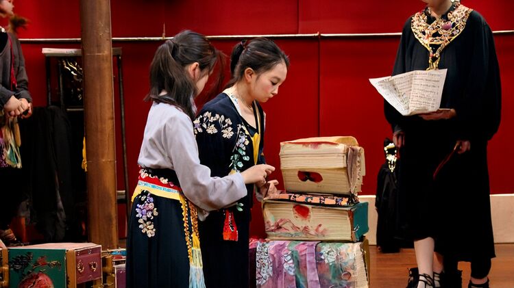 上海东光明日本国际高中招生学费全解析