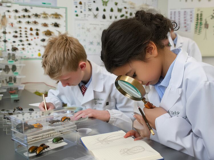 武汉康礼高中学费多少？课程和招生要求全解析