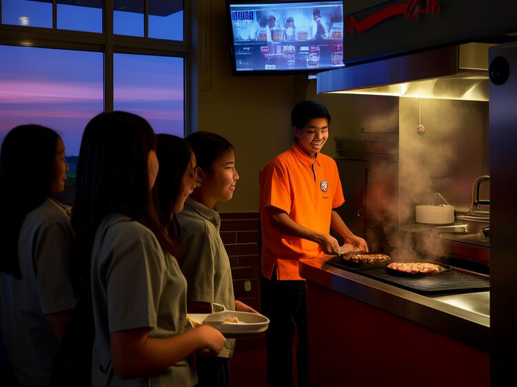 北京市世青国际学校